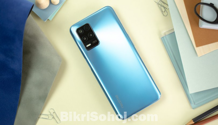 REALME 8 5G***8/128